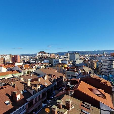 Appartamento La Luz De San Agustin - 2 Hab 6 Pax - Vut-4299-As Gijón Esterno foto