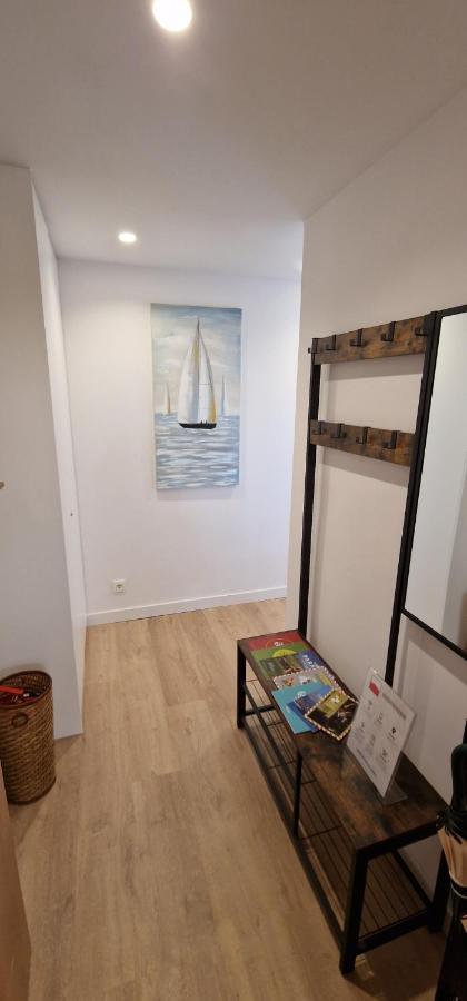Appartamento La Luz De San Agustin - 2 Hab 6 Pax - Vut-4299-As Gijón Esterno foto
