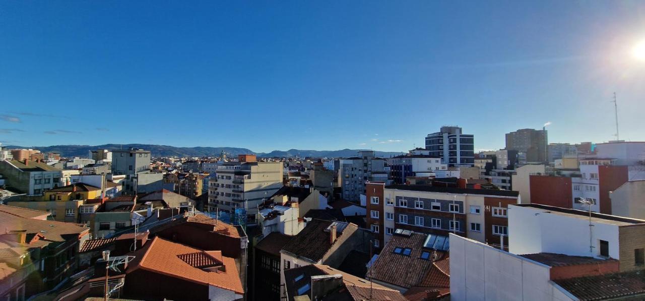 Appartamento La Luz De San Agustin - 2 Hab 6 Pax - Vut-4299-As Gijón Esterno foto